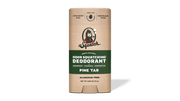 Pine Tar Deodorant - Daily Fresh