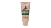 Pine Tar Exfoliating Face Wash - Home Glow