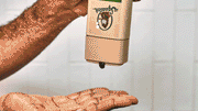 Pine Tar Shampoo - Classic Notes