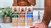 Complete Shave Set - Gift Ready