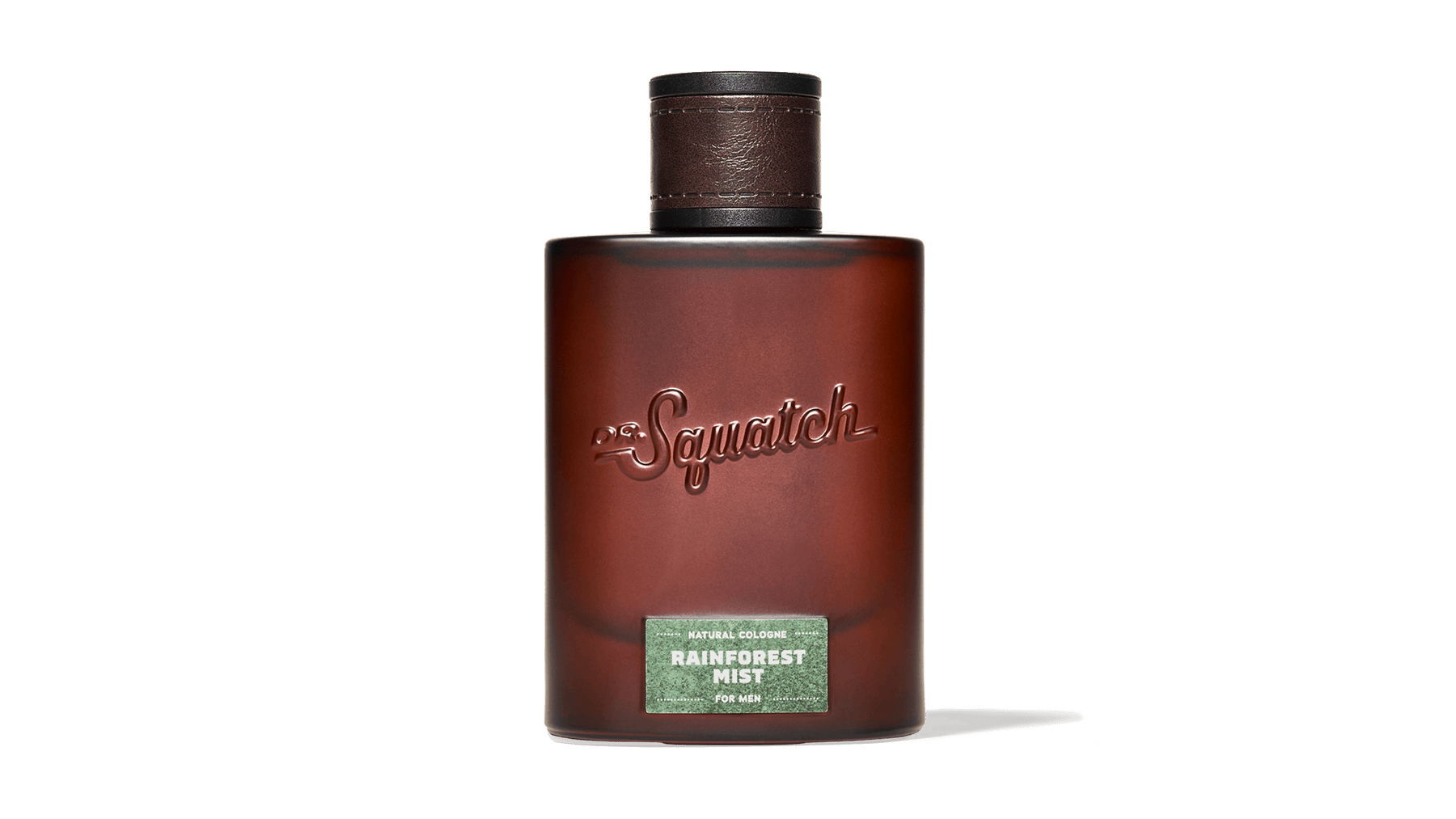 Rainforest Mist Cologne - Bright Scent