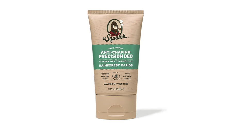 Rainforest Rapids Precision Deo - Daily Scent