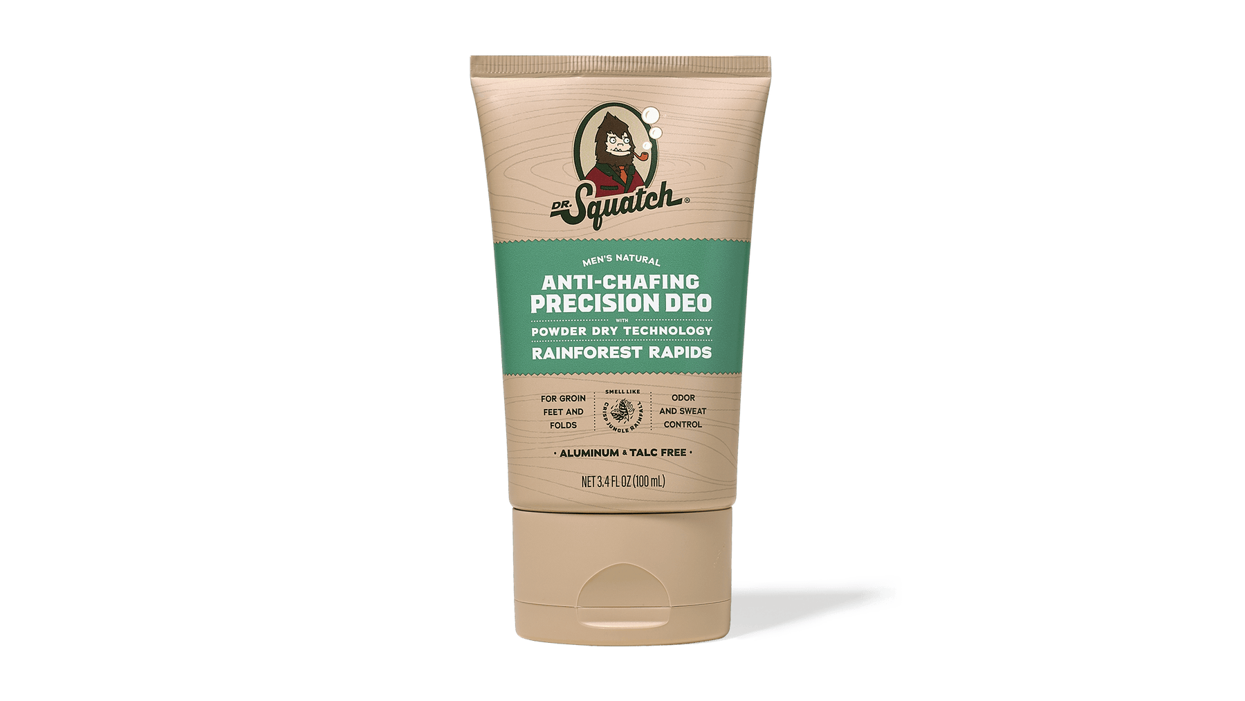 Rainforest Rapids Precision Deo - Soft Glow