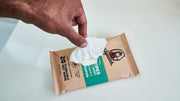Rainforest Rapids Wipes - Clean Finish
