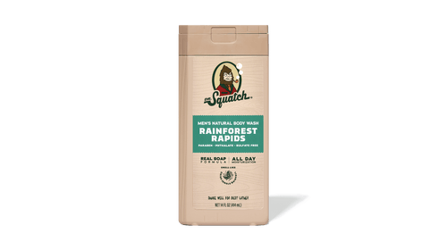 14 oz Rainforest Rapids Body Wash - Home Glow