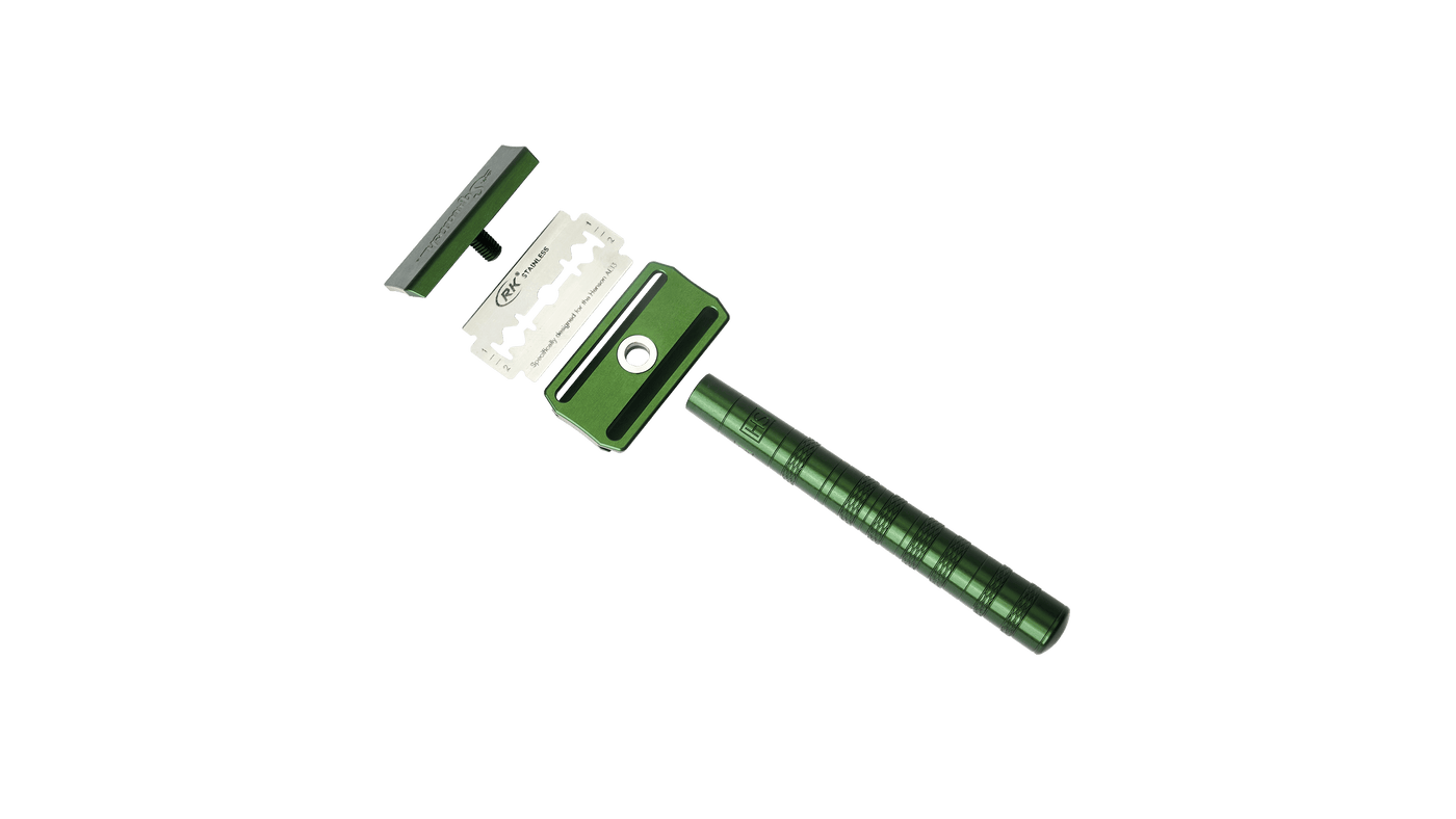 Safety Razor - Daily Edge