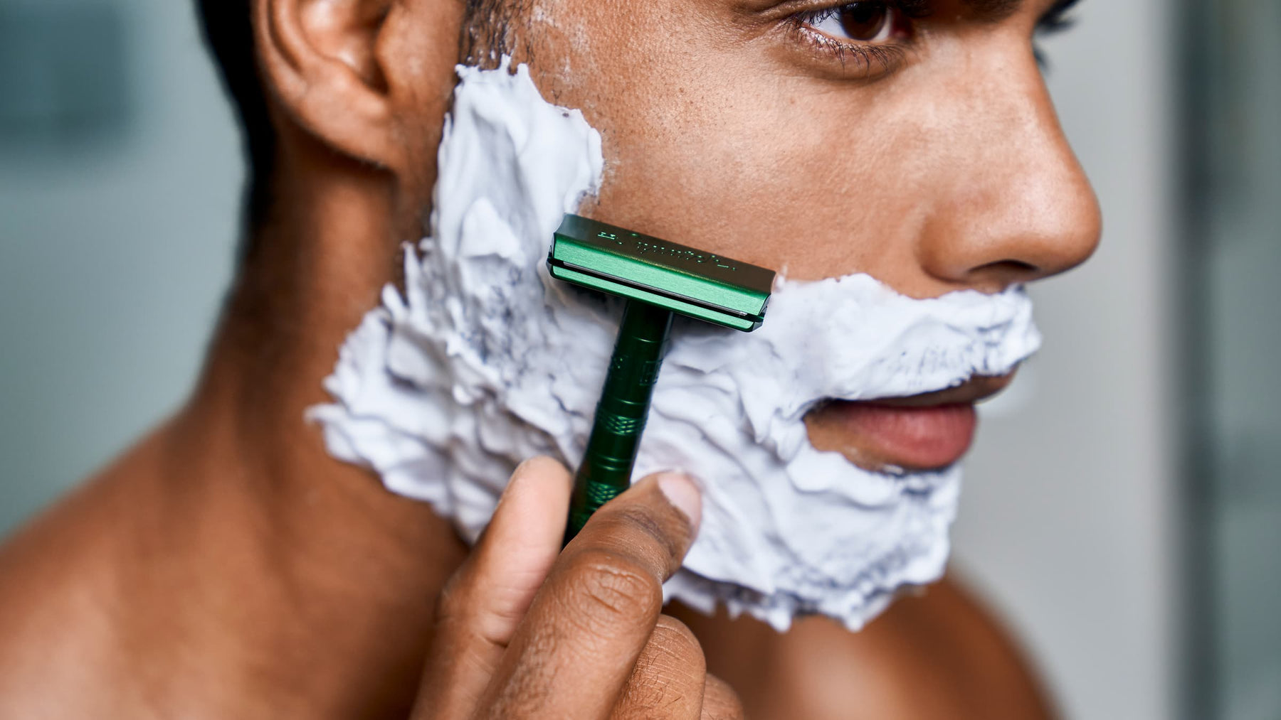 Safety Razor - Daily Edge