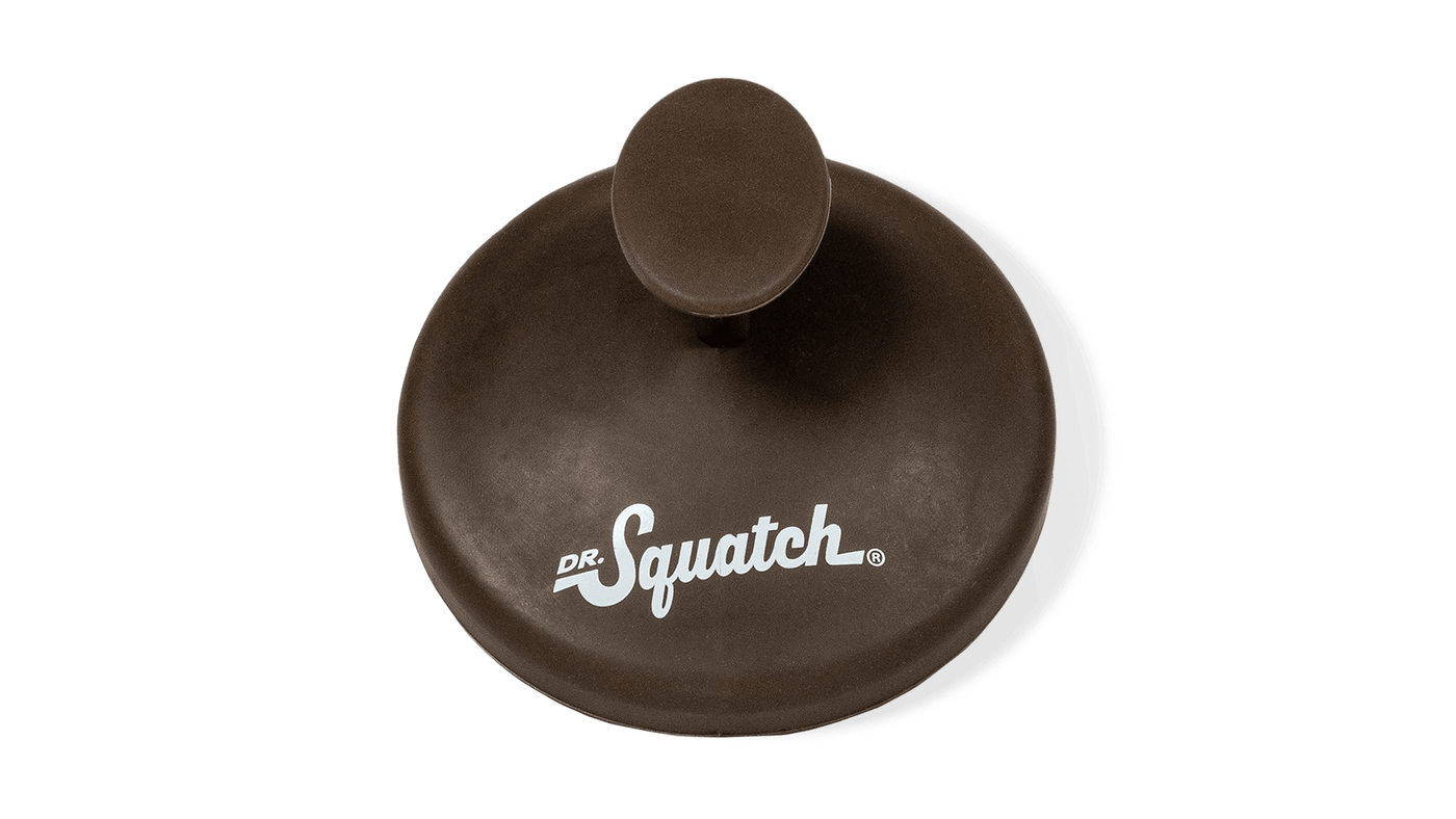 Scalp Scrubber - Clean Scalp