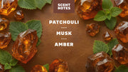 Maverick Musk - Warm Blend