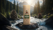 Pine Tar Shampoo - Classic Notes