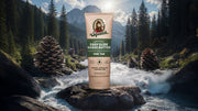 Easy Glide Shave Butter Pine Tar - Gift Ready