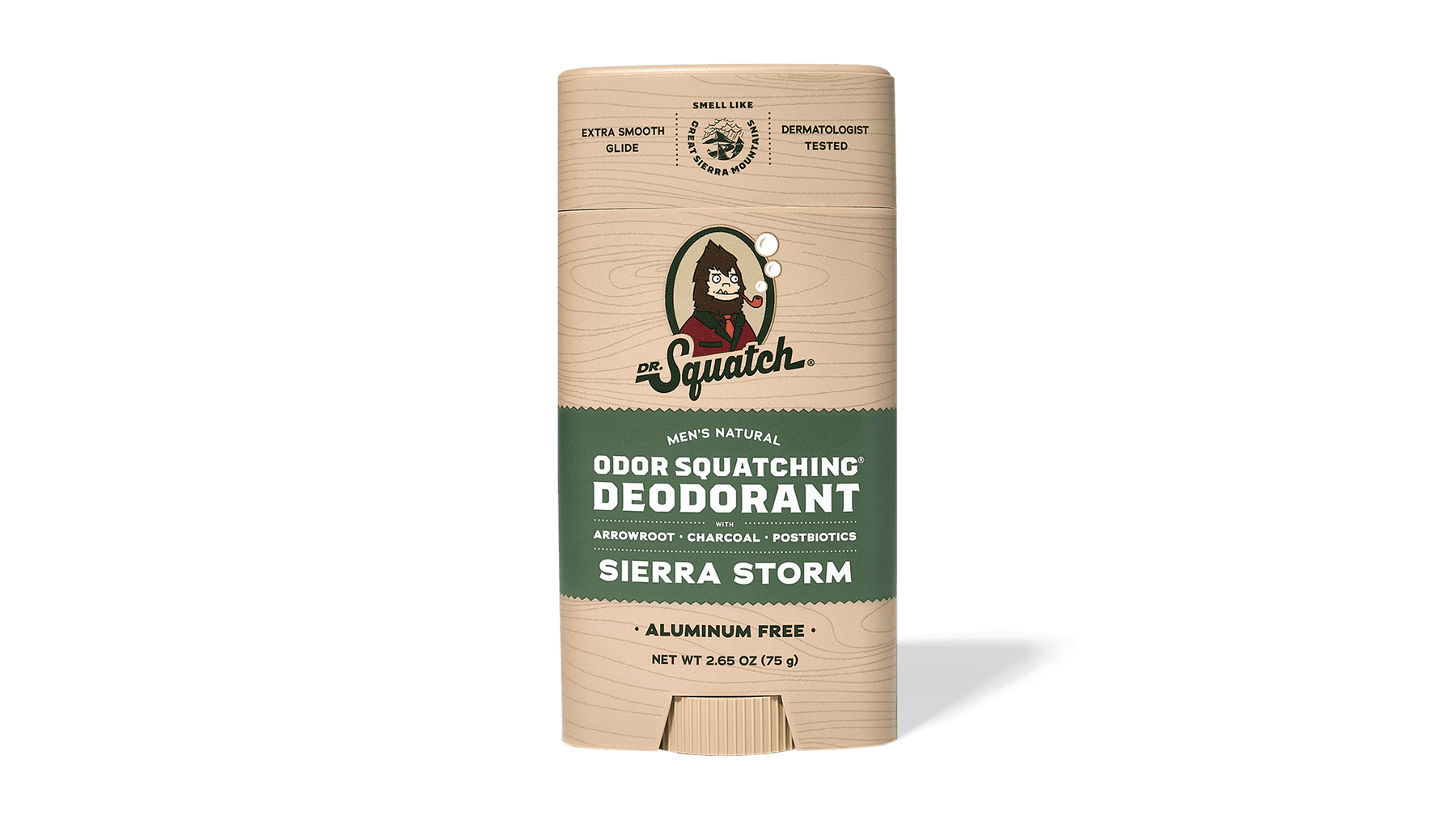 Deodorant Christian - Clean Mood