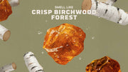 Birchwood Breeze - Clean Feel