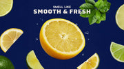 Deep Sea Goats Milk - Bright Scent