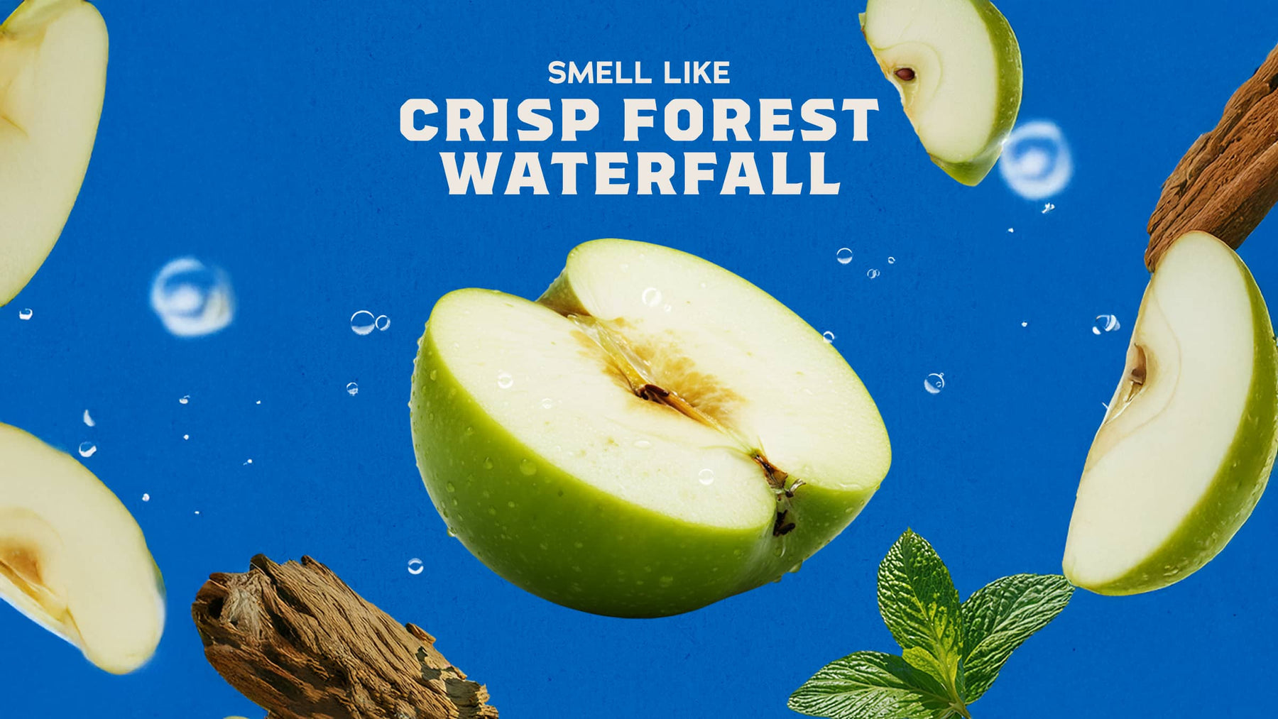 Soothing Post Shave Fresh Falls - Daily Edge
