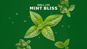 Spearmint Basil - Clean Feel