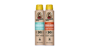 Dr. Squatch Spray | SPF 30 UVA/UVB Protection | Non-Greasy Mineral Sunscreen for Men - Easy Routine