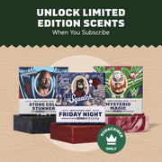 Bar Soap - Daily Scent
