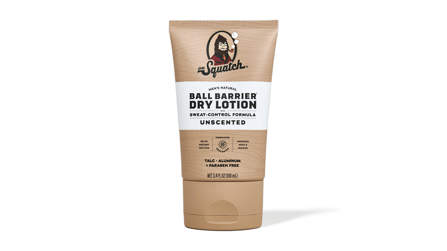 Unscented Dry Lotion - Home Glow