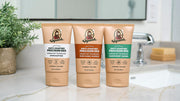 Unscented Precision Deo - Modern Blend