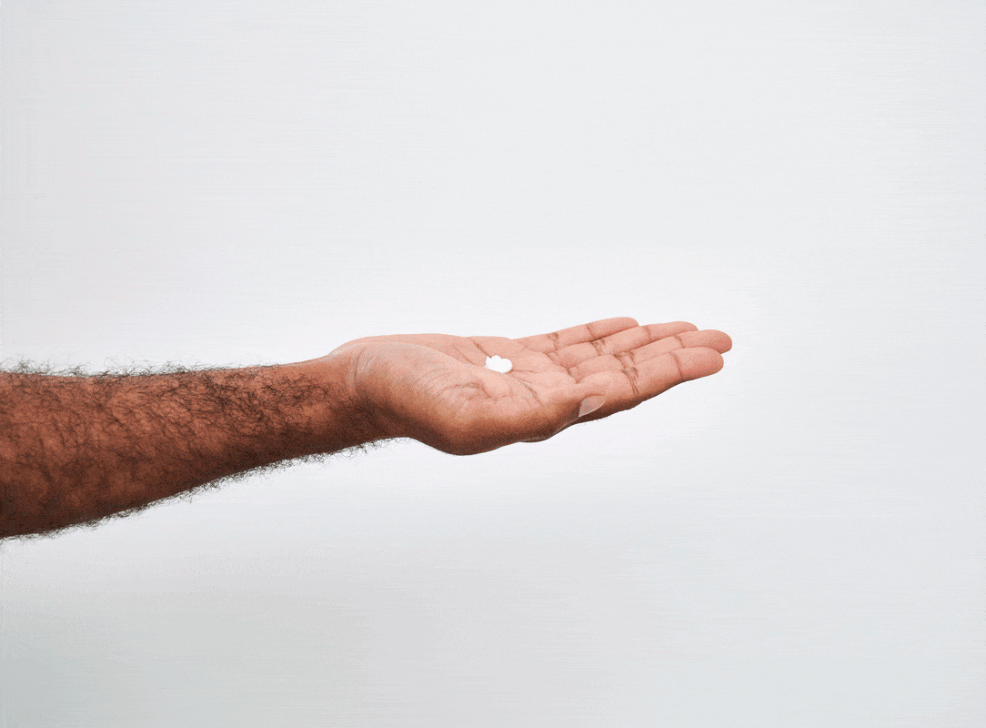 Unscented Precision Deo - Modern Blend