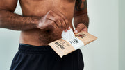 Unscented Wipes - Bright Scent