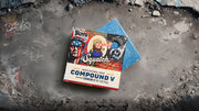 Compound V - Active Fresh