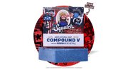 Compound V - Active Fresh
