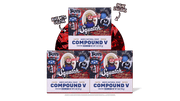 V 3-Pack - Home Choice