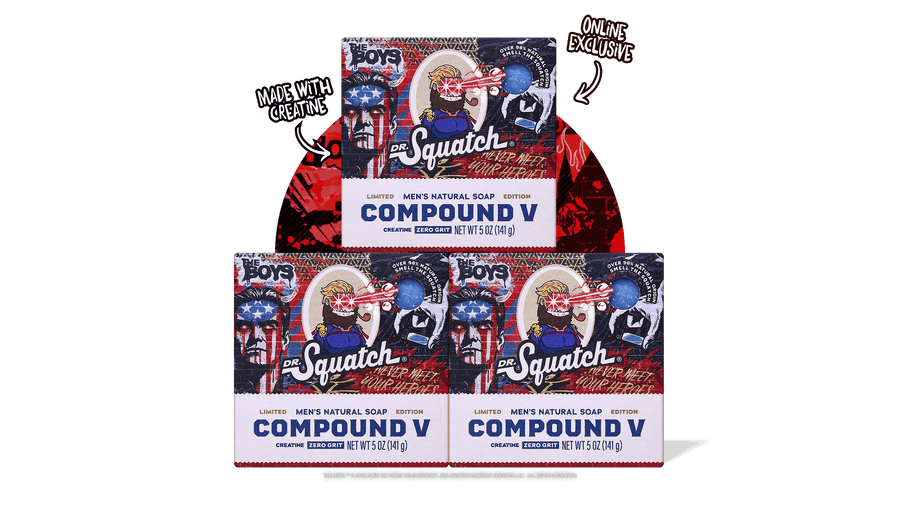 V 3-Pack - Home Choice