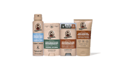 Deodorant Discovery Set - Easy Set