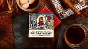 Friday Night - Cozy Glow