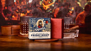 Friday Night - Cozy Glow