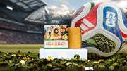 Golden Glory - Smooth Support