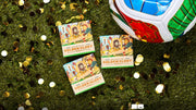 Golden Glory Hat-Trick Pack - Home Choice