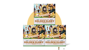 FIFA Golden Glory 3-Pack Bar Soap Bundle - Daily Set