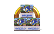 Sonic Speed 3-Pack - Clean Bundle