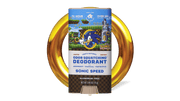 Sonic Speed Deodorant - Clean Finish