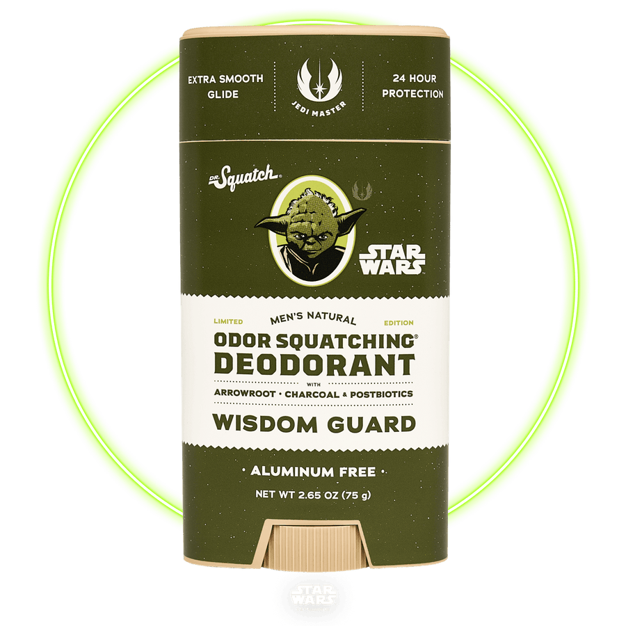 Wisdom Guard - Easy Care