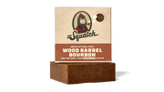 Wood Barrel Bourbon - Easy Spritz