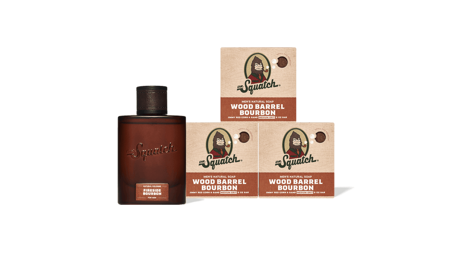 Stirred Scents Set - Classic Pick