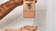 Wood Barrel Bourbon Shampoo - Bright Scent