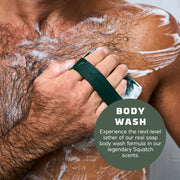 Body Wash 2-Pack - Simple Edit