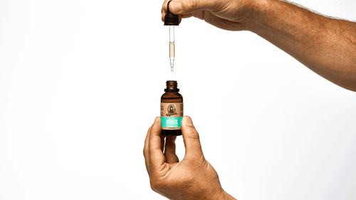Beard Oil 3-Pack - Simple Edit