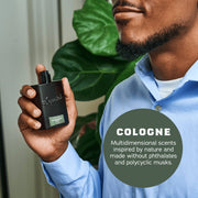 Cologne 2-Pack - Travel Edit