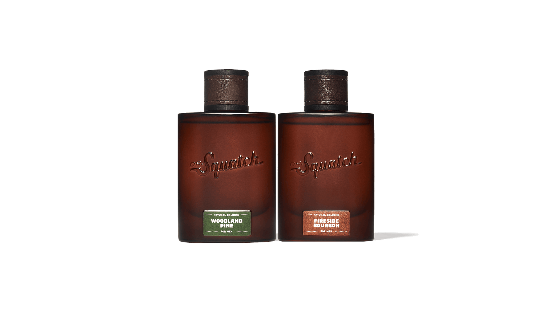 Cologne 2-Pack - Travel Edit