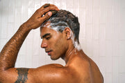 Shower Set - Clean Bundle