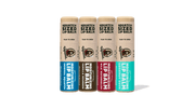 Lip Balm 4-Pack - Clean Bundle