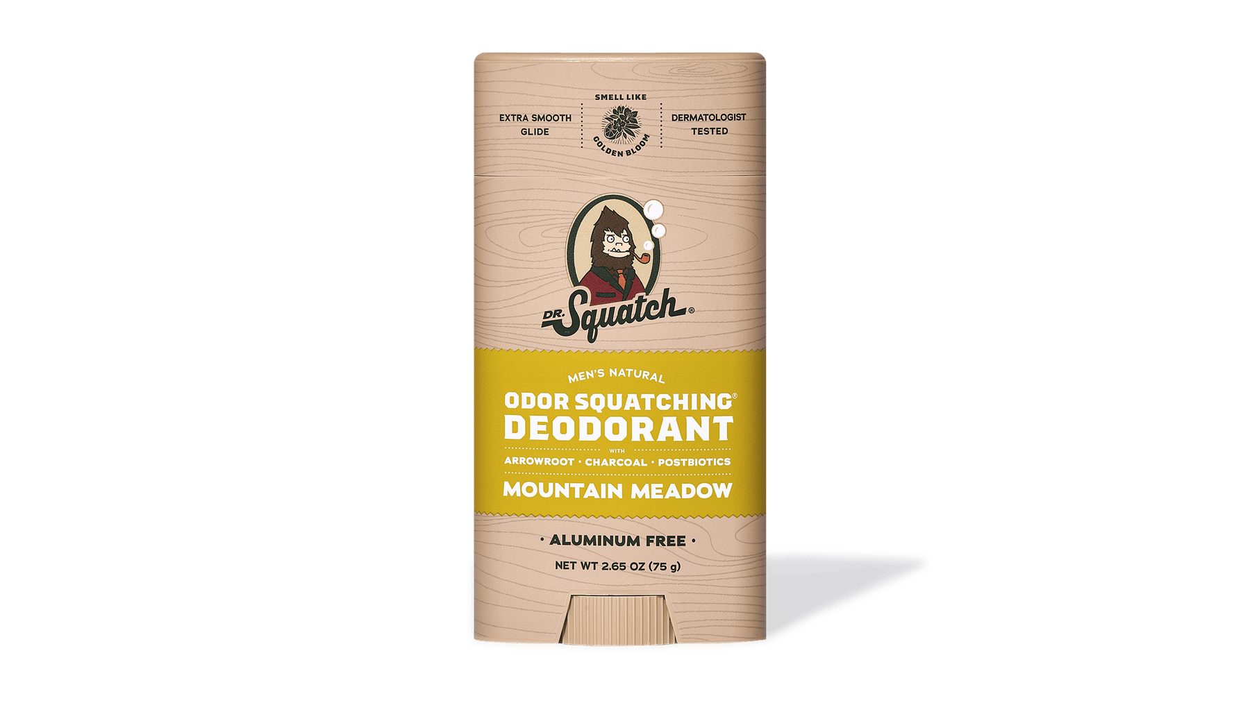 Deodorant Christian - Clean Mood