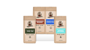 Body Wash 4-Pack - Home Choice